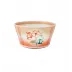 Treasures Salad Bowl Tall