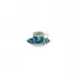 The Meaning Espresso Cup And Saucer