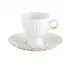 200 Anos Coffee Cup & Saucer