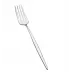 Elegance Serving Fork