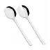 Plazza Salad Servers