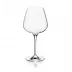Aroma Set With 4 Wine Tasting Goblets