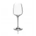 Aroma Set With 4 White Wine Goblets