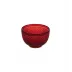 Bicos Red Small Bowl