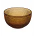 Bicos Amber Large Bowl