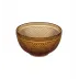 Bicos Amber Medium Bowl