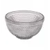 Bicos Clear Medium Bowl