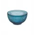 Bicos Blue Medium Bowl