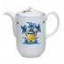 Viana Coffee Pot