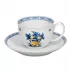 Viana Coffee Cup & Saucer