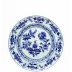 Margao Dinner Plate