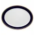 Brest Small Oval Platter