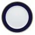 Brest Flat Round Plate