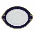 Brest Tureen Plate