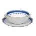 Cozinha Velha Consomme Cup & Saucer