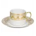 Anna Tea Cup And Saucer