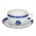 Cozinha Velha Breakfast Cup & Saucer