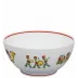 Christmas Magic Large Round Bowl