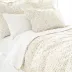 Watercolor Dots Pillowcases King