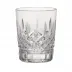 Lismore Double Old Fashioned 12 Oz