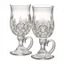 Lismore Irish Coffee 8 oz Set of 2