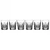 Lismore Double Old Fashioned 12 oz Set of 6