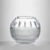 Mastercraft Irish Lace Rose Bowl 8in