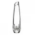 Lismore Essence Bud Vase 9.5"