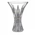 Lismore Diamond Vase 14"