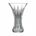 Lismore Diamond Vase Flared 12"