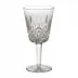 Lismore Goblet 9 oz