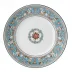 Florentine Turquoise Plate 22.8cm 8.9in