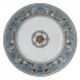 Florentine Turquoise Plate 20.6cm 8.1in