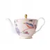 Cuckoo Teapot 369ml 12.5floz Peach