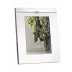 Vera Wang Infinity Picture Frame 8x10in Silver