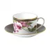 Hummingbird Teacup & Saucer 175ml 5.9floz