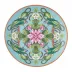 Wonderlust Menagerie Plate 20.6cm 8.1in