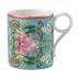 Wonderlust Menagerie Mug 250ml 8.4floz