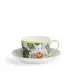 Wonderlust Waterlily Teacup & Saucer 150ml 5floz