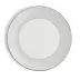 Gio Platinum Oval Dish 26cm 10.2in