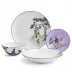 Sheila Bridges Place setting 4pc