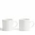 Gio Mug, Set of 2