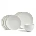 Gio Dinnerware Set, 12 Pieces