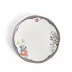 Fortune Plate 16.9cm 6.6in