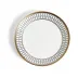 Renaissance Gold Deep Plate 22cm 8.6in