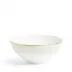 Gio Gold Soup/Noodle Bowl 20cm 7.8in