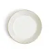 Gio Gold Deep Plate 22cm 8.6in