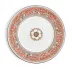 Florentine Salmon Plate 27.3cm 10.7in