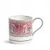 Florentine Fuchsia Mug 326ml 11floz