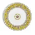 Florentine Citron Plate 27.3cm 10.7in